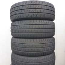 Opony 235/65 R16C 4x PIRELLI 115/113R Carrier Winter Zimowe 2022-2025 7,2-7,8mm