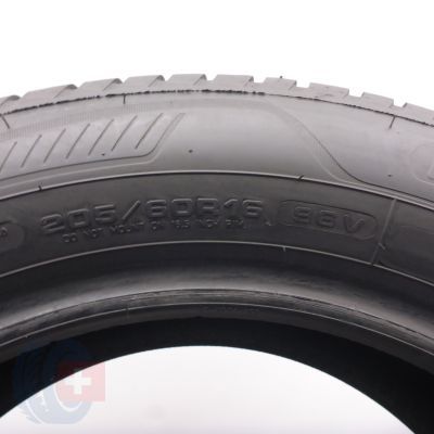 5. Opona 205/60 R16 1x GOODYEAR 96V XL Vector 4Seasons Gen-3 Wielosezonowa  2024 7,8mm