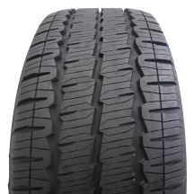 1 x CONTINENTAL 285/55 R16 C 126N  VanContact A/S Wielosezon 2018