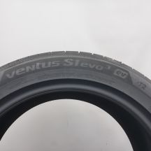 8. Opony 255/45 R19 4x HANKOOK 104Y XL Ventus S1 evo3 Sound Absorber Letnie 2025