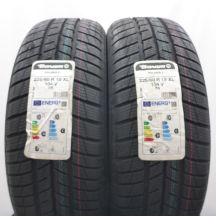 Opony 225/60 R18 2x BARUM 104V XL Polaris 5 Zimowe 2022 