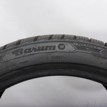 4. Opony 215/40 R17 2x BARUM 87V XL Polaris 5 Zimowe 2022