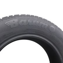 4. 2 x BARUM 215/65 R16 98H Polaris 3 Zima 2017 5,8 ; 6mm