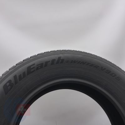 4. Opona 235/65 R17 1x YOKOHAMA 108H XL BluEarth Winter V905 Zimowa 2018