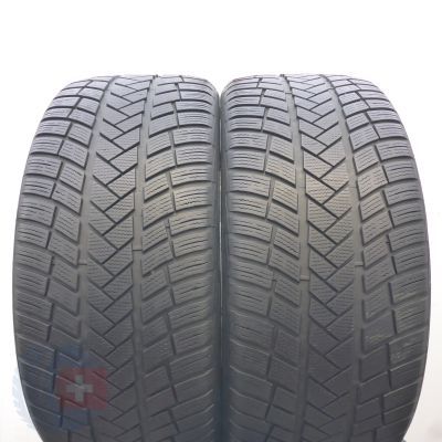 Opony 285/40 R22 2x VREDESTEIN 110W XL Wintrac PRO Zimowe 2021 6-6,5mm