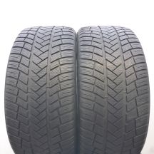 Opony 285/40 R22 2x VREDESTEIN 110W XL Wintrac PRO Zimowe 2021 6-6,5mm