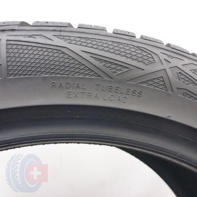 5. Opony 225/45 R18 2x VREDESTEIN 95W XL Wintrac Pro Zimowe 2022 7,8mm