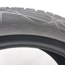 5. Opony 225/45 R18 2x VREDESTEIN 95W XL Wintrac Pro Zimowe 2022 7,8mm