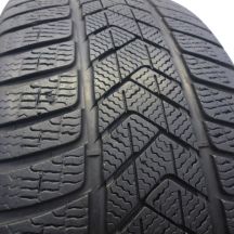 7. 1 x PIRELLI 265/50 R19 110H XL Scorpion Winter RSC BMW Zima 6mm