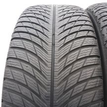 3. Opony 225/45 R19 2x MICHELIN 96V XL PilotAlpin 5 Zimowe 2020 6,8-7mm