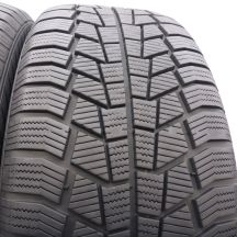 3. Opony 255/50 R19 4x GISLAVED 107V XL EuroFrost6 Zimowe 2023 7,8-8mm