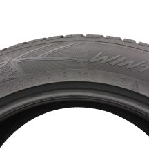 6. 4 x VREDESTEIN 225/55 R18 102V XL Wintrac Pro Zima 2019 7,7mm Jak Nowe