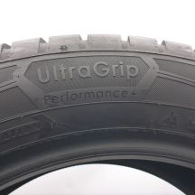 6. Opony 255/50 R19 4x GOODYEAR 107T XL UltraGrip Performance+ Zimowe 2022/23 7,5mm