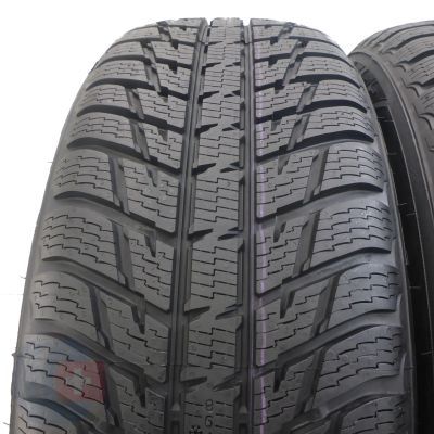 2. 2 x NOKIAN 245/65 R17 111H XL WR SUV 3 Zima 2020