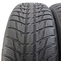 2. 2 x NOKIAN 245/65 R17 111H XL WR SUV 3 Zima 2020