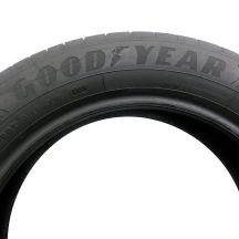 7. 4 x GOODYEAR 205/55 R17 91V EfficientGrip Performance Lato DOT21 6mm