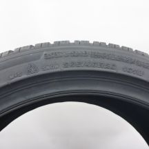 8. Opony 255/40 R20 4x BRIDGESTONE 101W XL Blizzak 6 Zimowe 2025