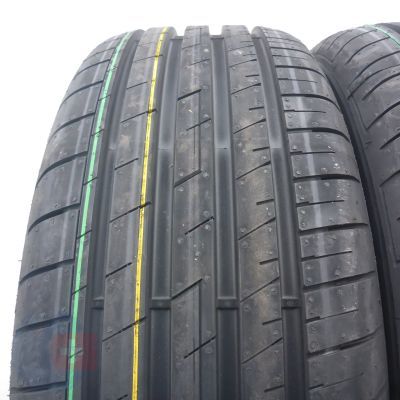 4. Opony 205/55 R16 4x FULDA 91V EcoControl HP2 Letnie 2026