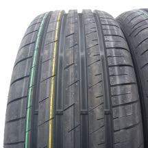 4. Opony 205/55 R16 4x FULDA 91V EcoControl HP2 Letnie 2026