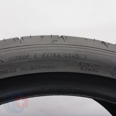8. Opony 275/35 R20 2x GOODYEAR 102Y XL Eagle F1 Asymmetric 2 M0 RunFlat Letnie 2020 7,2mm