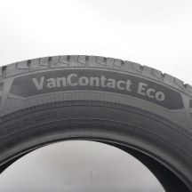 6. Opony  235/60 R17C 4x CONTINENTAL 117/115R VanContact Eco Letnie 2022/23