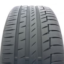 Opona 235/40 R18 1x CONTINENTAL 95Y XL PremiumContact 6 Letnia 2022 6,5mm
