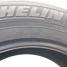 7. Opony 235/60 R18 2x MICHELIN 103V Latitude Sport 3 Letnie A0 2025