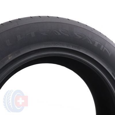 4. 1 x VREDESTEIN 255/60 ZR18 108W Ultrac Satin Lato 2017 JAK NOWA