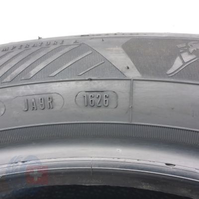 3. Opona 205/55 R19 1x GOODYEAR 97V XL EfficientGrip Performance 2 Letnie 2026  