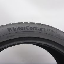 5. Opona 235/45 R20 1x CONTINENTAL 100W XL WinterContact TS870P Zimowa 2021 7mm