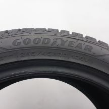 5. Opony 255/45 R20 4x GOODYEAR 105V XL UltraGrip Performance+ Zimowe 2024 8,8 i 8,5mm