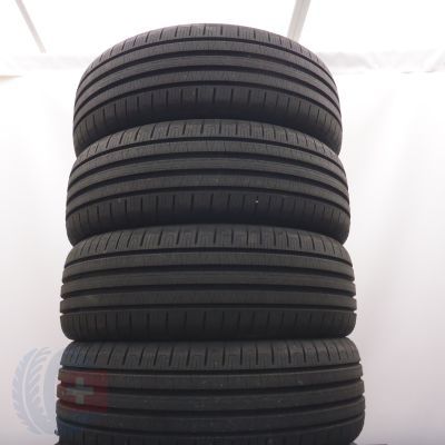 Opony 215/55 R18 4x GOODYEAR 95T EfficientGrip Letnie 2025 Nieużywane