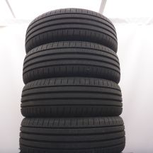 Opony 215/55 R18 4x GOODYEAR 95T EfficientGrip Letnie 2025 Nieużywane