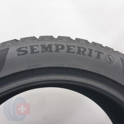 5. Opony 225/45 R17 4x SEMPERIT 91H Speed-Grip 5 Zimowe 2024/25 7,2mm