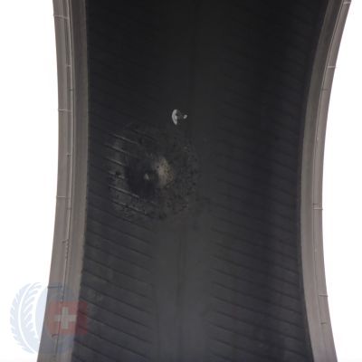 8. Opony 245/45 R19 2x BRIDGESTONE 102W XL Blizzak 6 Zimowe 2024 6,5mm