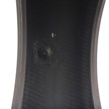 8. Opony 245/45 R19 2x BRIDGESTONE 102W XL Blizzak 6 Zimowe 2024 6,5mm