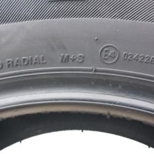 8. 4 x BRIDGESTONE 245/70 R17 108S Dueler H/T 684I M+S Lato 2018 