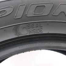 10. Opony 235/55 R18 4x PIRELLI 100V Scorpion Verde Seal Letnie 2018, 2019 7,2-8,2mm