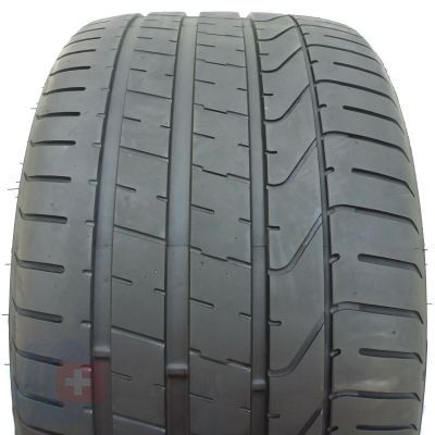 1 szt. Opona PIRELLI 305/30 ZR20 Lato P Zero N1 103Y XL Dot0618