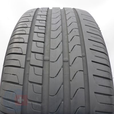 Opony 255/50 R19 2x PIRELLI 107W XL Scorpion Verde RFT BMW Letnie 2022 6,2mm