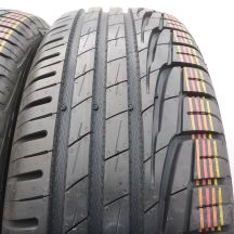 2. Opony 215/65 R16 4x UNIROYAL 98H RainExpert 5 Letnie 2024
