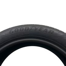 7. 4 x GOODYEAR 215/50 R19 93T + EfficientGrip Performance Seal Lato 7mm 2020