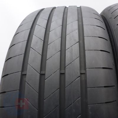 2. Opony 225/45 R17 2 x GOODYEAR 94W XL Eagle Asymetric 6 A0 Letnie 2025 6,3mm