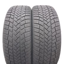 5. 4 x VREDESTEIN 225/55 R18 102V XL Wintrac Pro Zima 7-7,7mm 2019/22