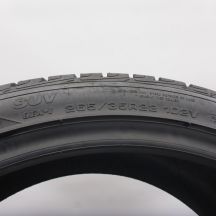 6. Opony 265/35 R22 4x GOODYEAR 102V XL UltraGrip Performance SUV Zimowe 2021 