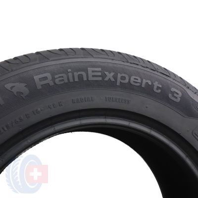 7. 4 x UNIROYAL 215/65 R16 98H RainExpert3 SUV Lato 2017 6,2-7,8mm