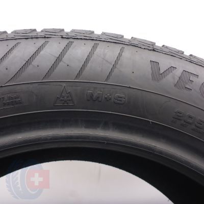 6. Opony 205/55 R16 2x GOODYEAR 94H XL Vector4Seasons Gen2 Wielosezonowe 2021 8,2-8mm