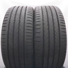Opony 255/50 R19 2x CONTINENTAL 107T XL EcoContact 6Q SEAL Letnie 2023 