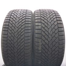 4. Opony 255/40 R21 4x PIRELLI 102V XL Scorpion Winter 2 SEAL  Zimowe 2024 