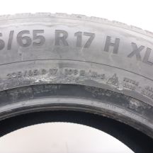 6. Opony 235/65 R17 2x CONTINENTAL 108H WinterContact TS870 P Zimowe 2022